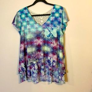 XL Women’s Blouse